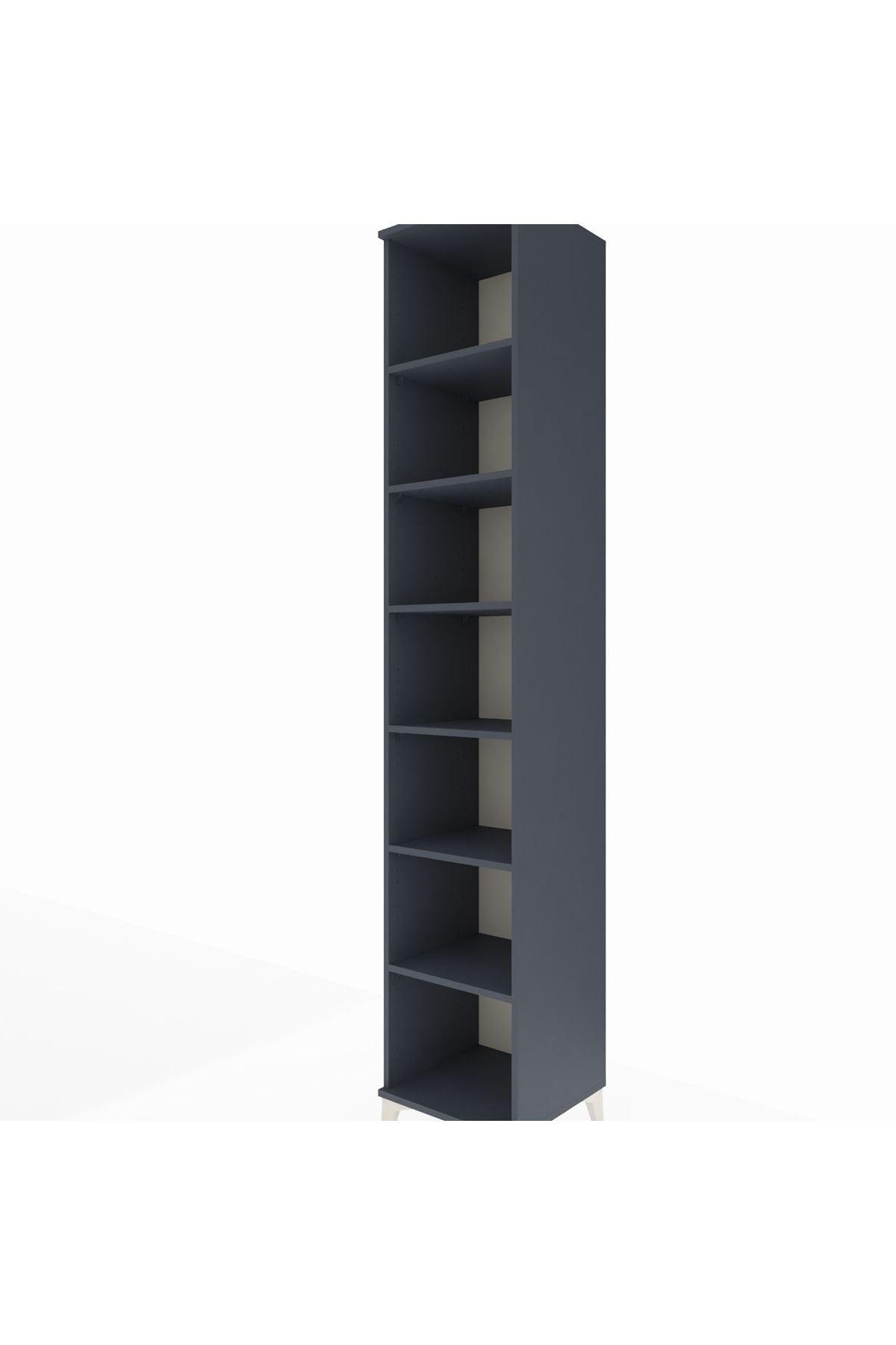 Hyperion Dolap 6 Raflı 44x44x243 - S64M048V5B