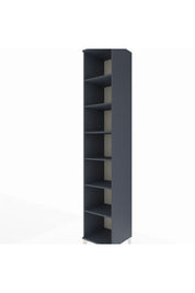 Hyperion Dolap 6 Raflı 44x44x243 - S64M048V5B
