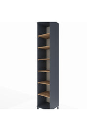 Hyperion Dolap 6 Raflı 44x44x243 - S64M048V6B