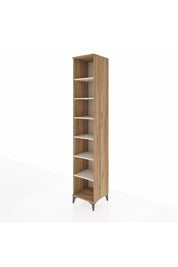 Hyperion Dolap 6 Raflı 44x44x243 - S64M048V7B