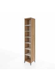 Hyperion Dolap 6 Raflı 44x44x243 - S64M048V7B