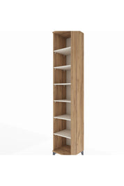 Hyperion Dolap 6 Raflı 44x44x243 - S64M048V7B