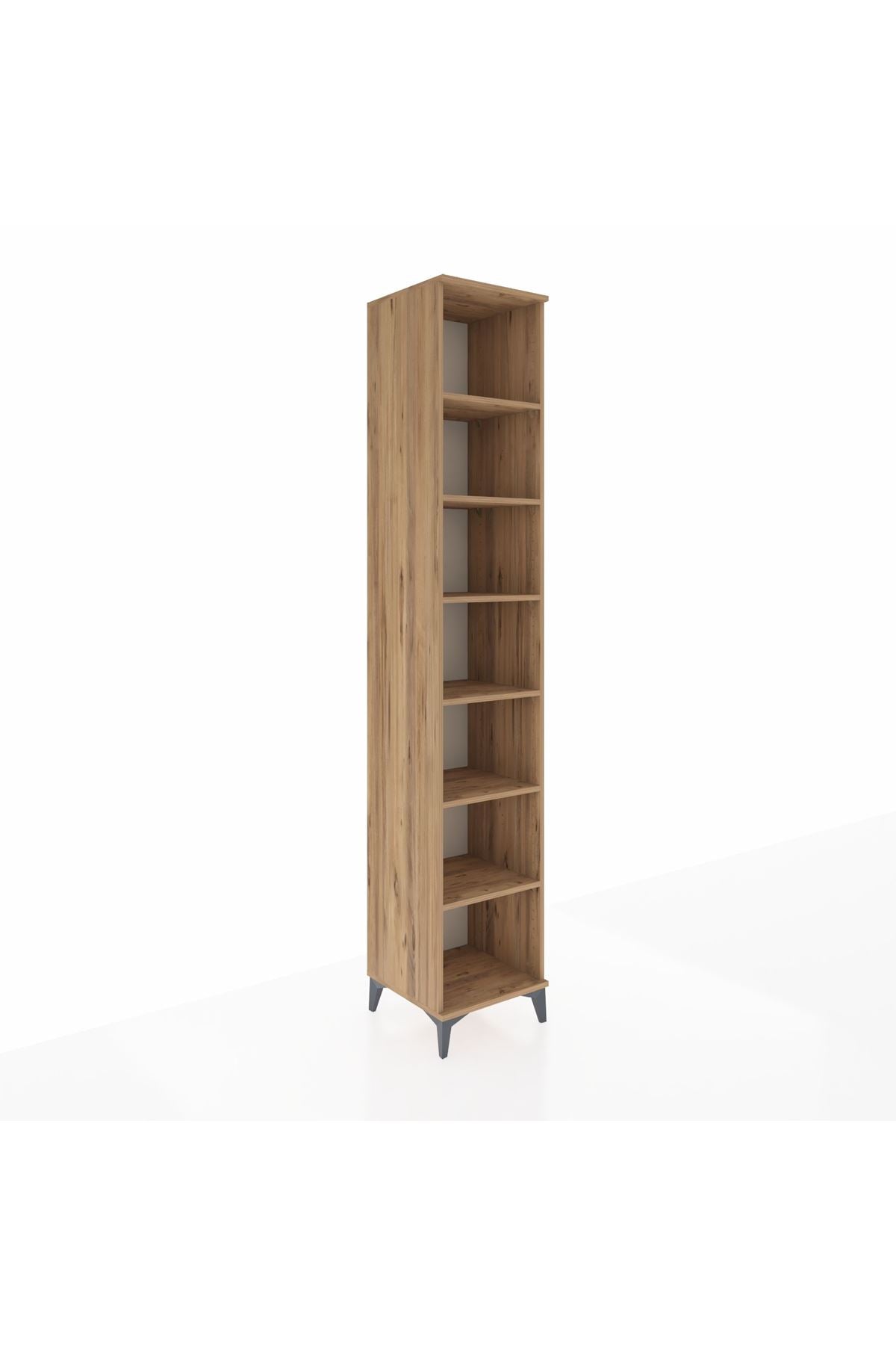Hyperion Dolap 6 Raflı 44x44x243 - S64M048V9B