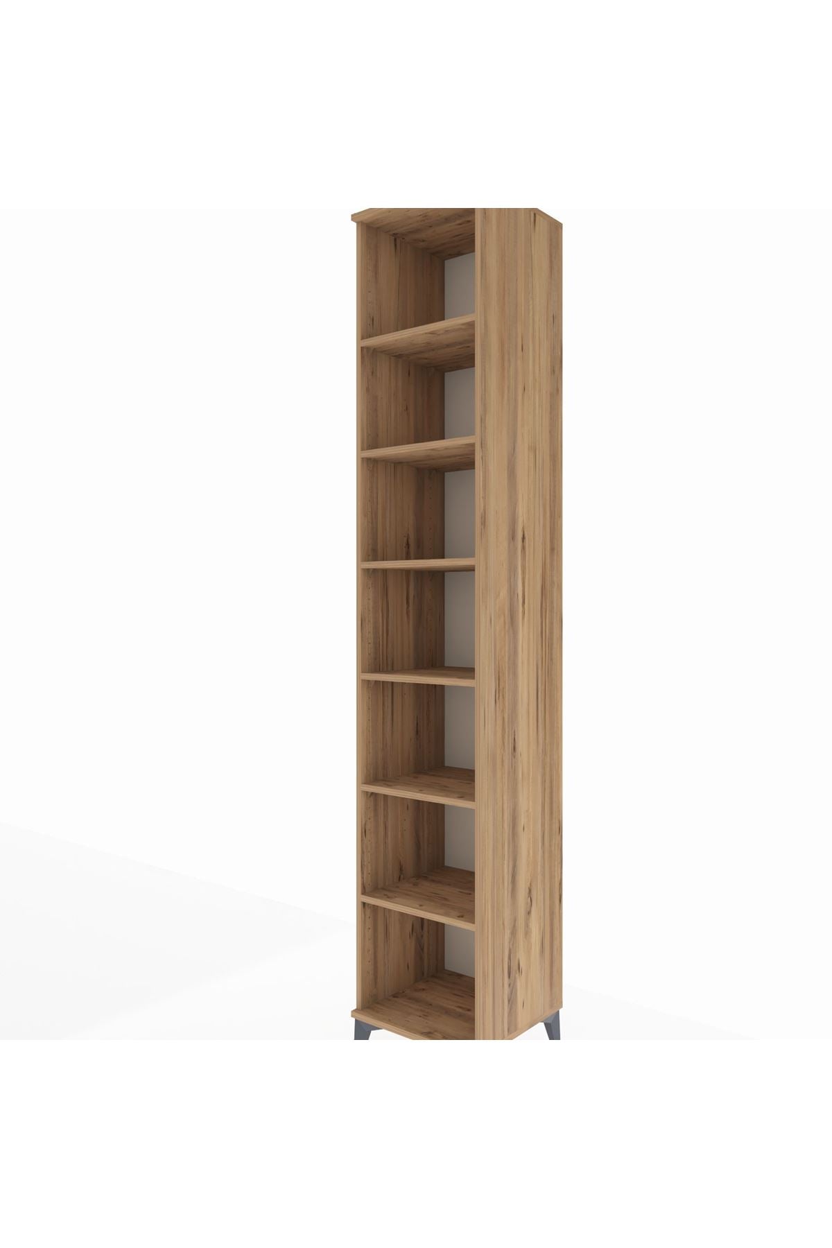 Hyperion Dolap 6 Raflı 44x44x243 - S64M048V9B