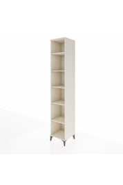 Hyperion Dolap 6 Raflı 44x44x243 - S64M049V1B