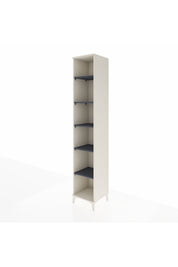 Hyperion Dolap 6 Raflı 44x44x243 - S64M049V2B
