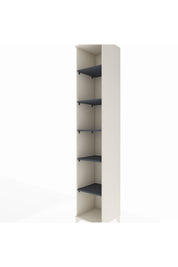 Hyperion Dolap 6 Raflı 44x44x243 - S64M049V2B