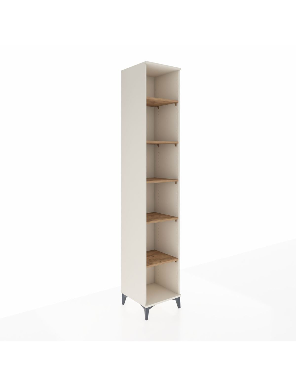 Hyperion Dolap 6 Raflı 44x44x243 - S64M049V3B