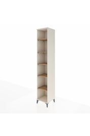 Hyperion Dolap 6 Raflı 44x44x243 - S64M049V3B