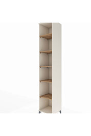 Hyperion Dolap 6 Raflı 44x44x243 - S64M049V3B
