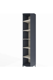 Hyperion Dolap 6 Raflı 44x44x243 - S64M049V4B