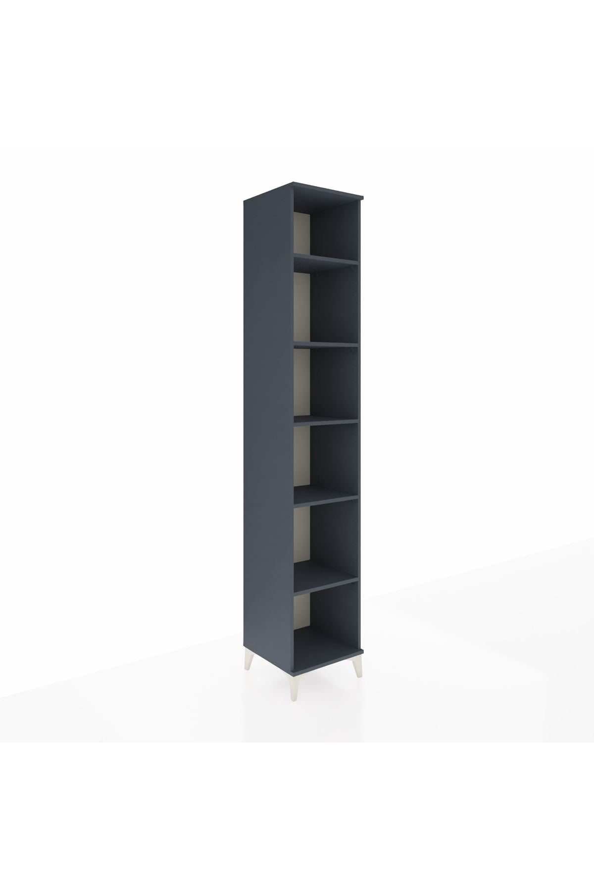 Hyperion Dolap 6 Raflı 44x44x243 - S64M049V5B