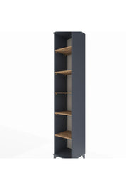 Hyperion Dolap 6 Raflı 44x44x243 - S64M049V6B