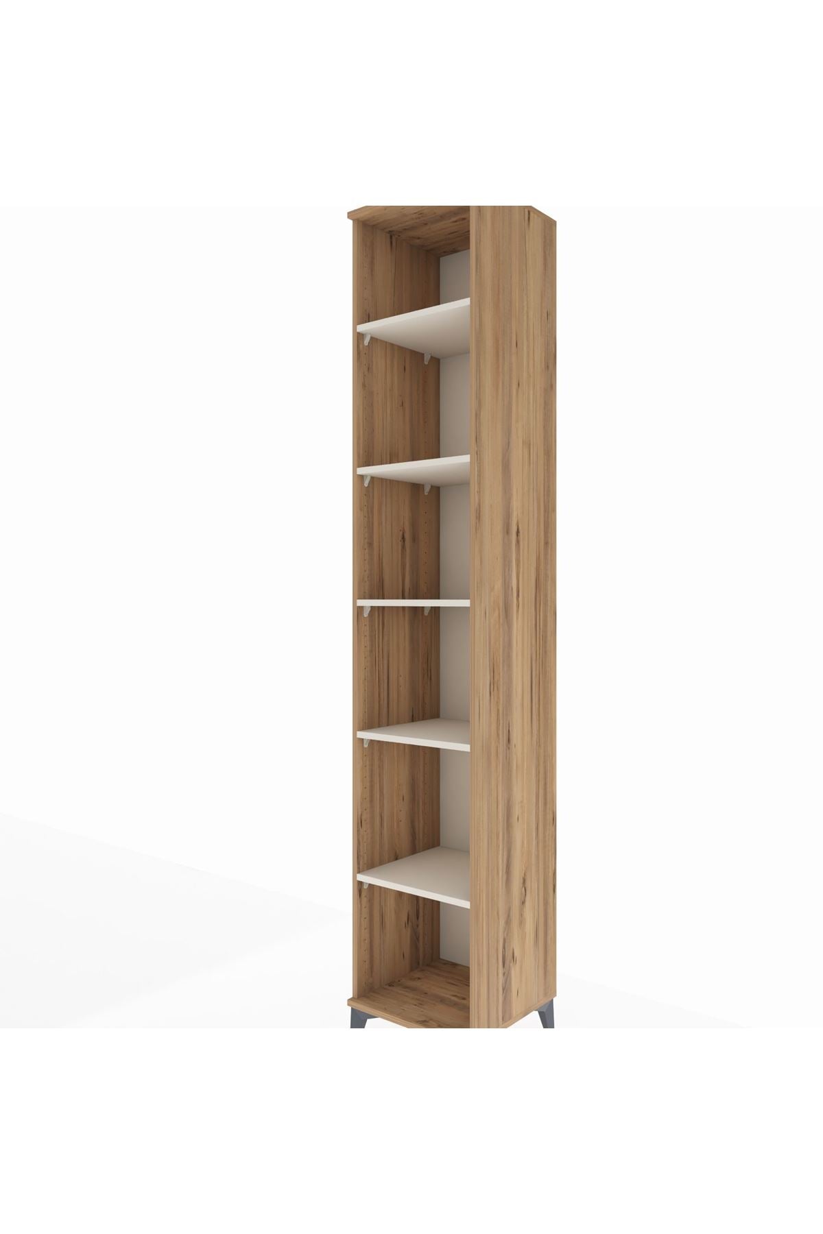Hyperion Dolap 6 Raflı 44x44x243 - S64M049V7B