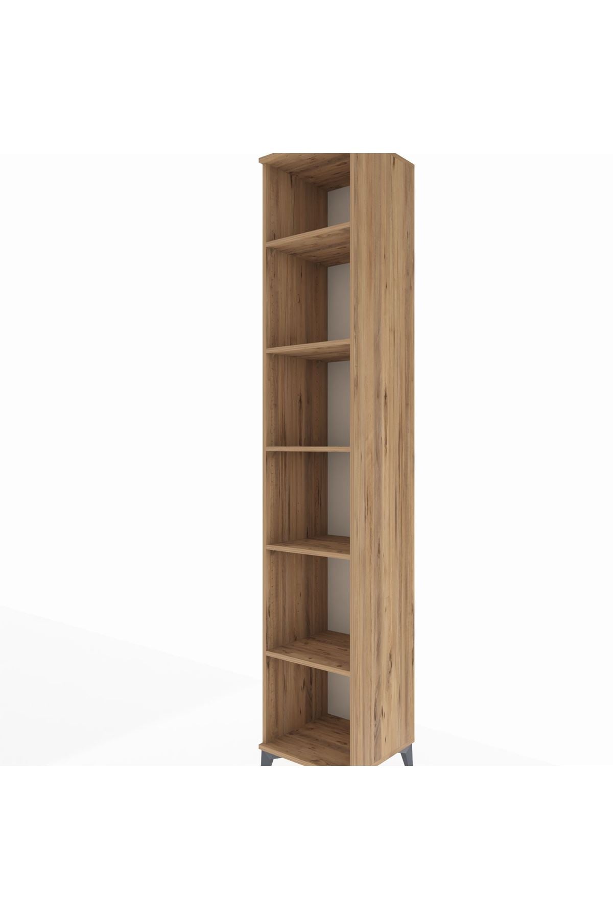Hyperion Dolap 6 Raflı 44x44x243 - S64M049V9B