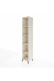 Hyperion Dolap 6 Raflı 44x44x243 - S64M050V1B
