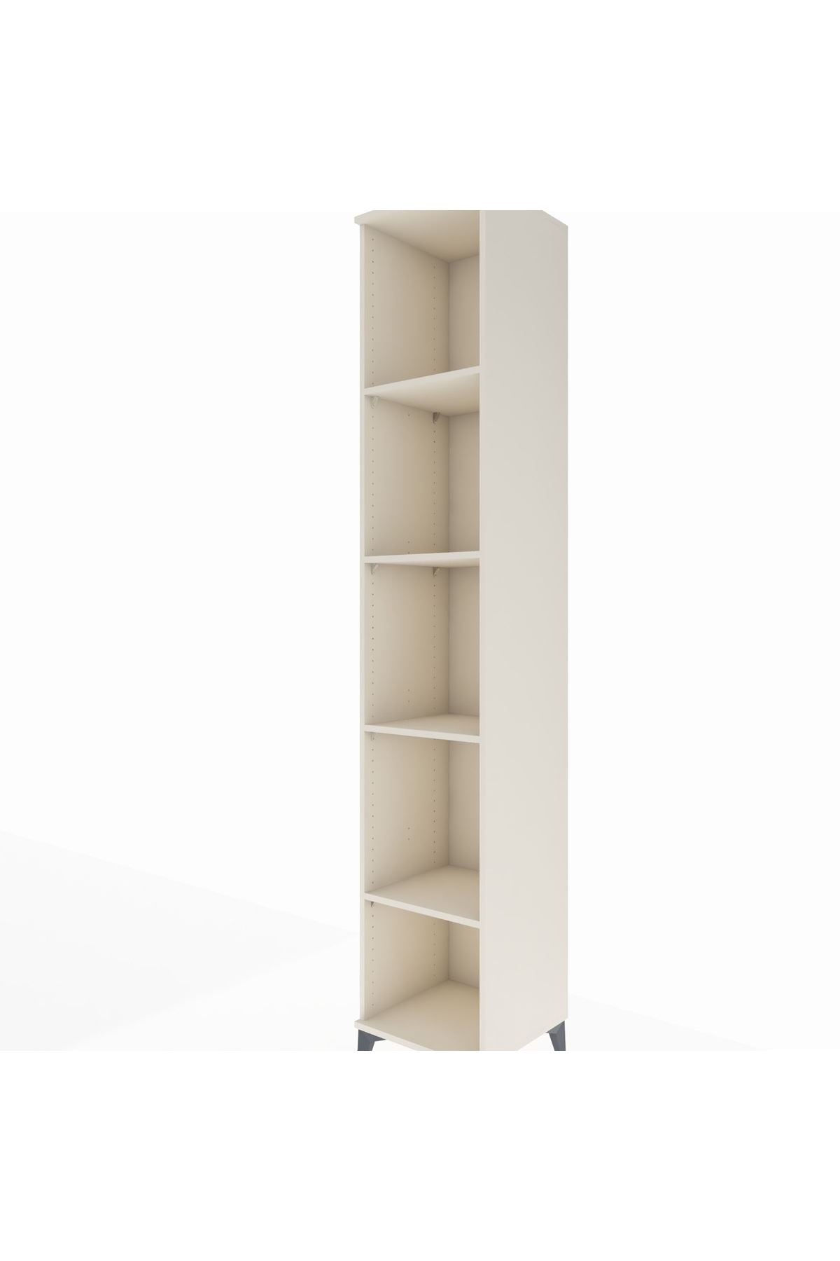 Hyperion Dolap 6 Raflı 44x44x243 - S64M050V1B