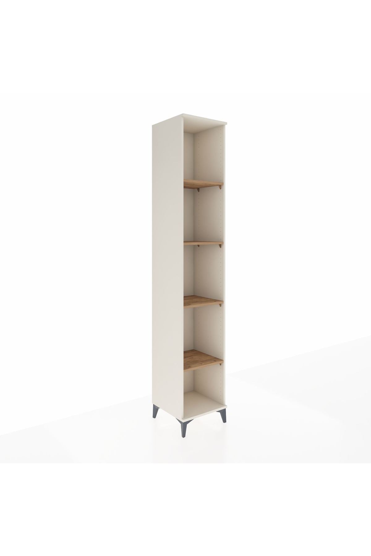 Hyperion Dolap 6 Raflı 44x44x243 - S64M050V3B