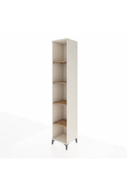 Hyperion Dolap 6 Raflı 44x44x243 - S64M050V3B