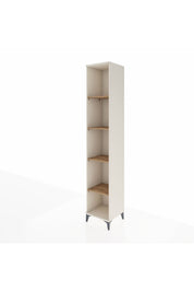 Hyperion Dolap 6 Raflı 44x44x243 - S64M050V3B