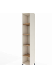 Hyperion Dolap 6 Raflı 44x44x243 - S64M050V3B