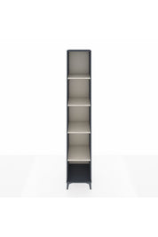 Hyperion Dolap 6 Raflı 44x44x243 - S64M050V4B
