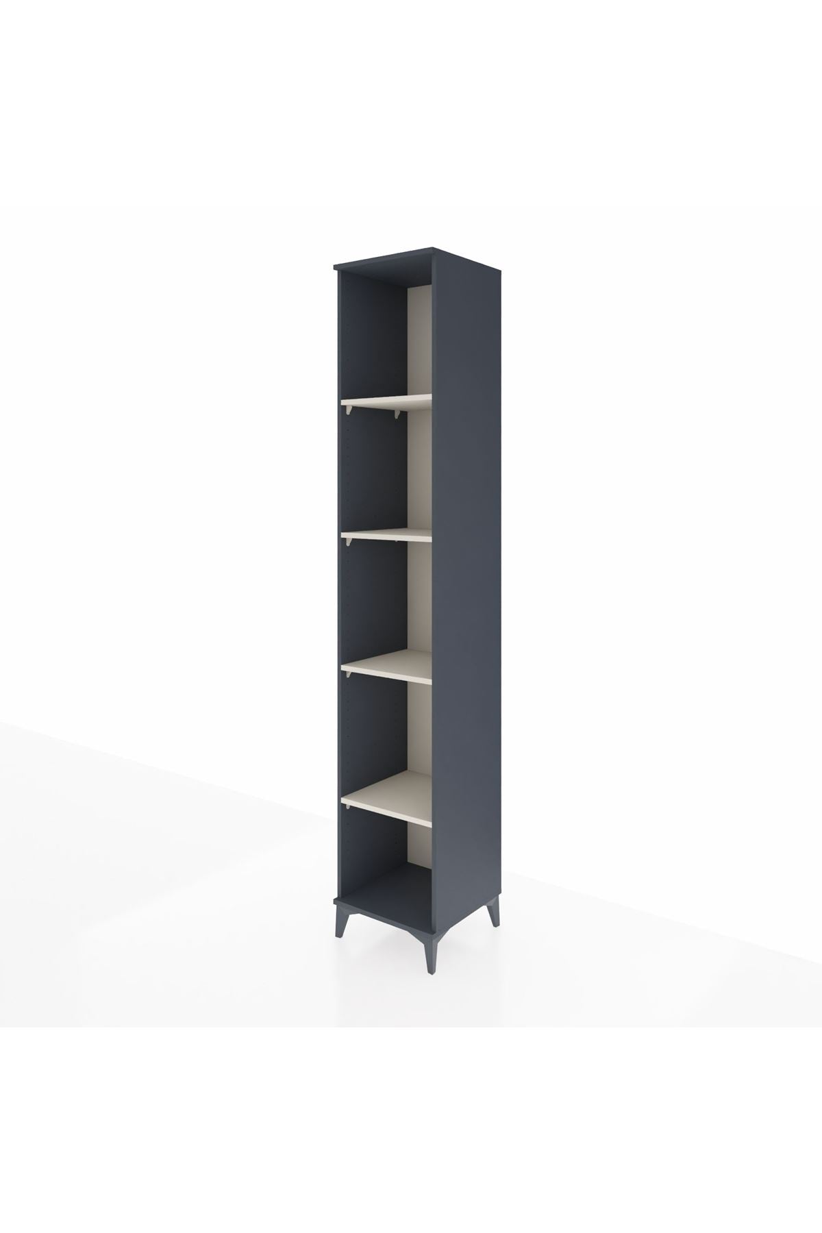 Hyperion Dolap 6 Raflı 44x44x243 - S64M050V4B