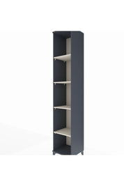 Hyperion Dolap 6 Raflı 44x44x243 - S64M050V4B