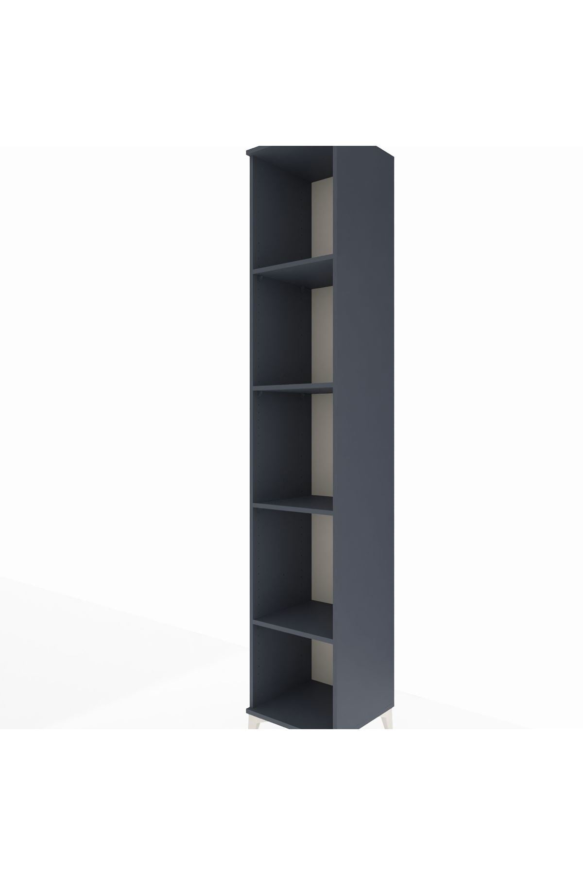 Hyperion Dolap 6 Raflı 44x44x243 - S64M050V5B