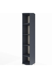 Hyperion Dolap 6 Raflı 44x44x243 - S64M050V5B