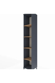 Hyperion Dolap 6 Raflı 44x44x243 - S64M050V6B