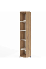 Hyperion Dolap 6 Raflı 44x44x243 - S64M050V7B