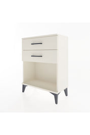 Arges Komodin 2 Çekmeceli 60x30x80 - S13M002V1A