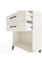 Arges Komodin 2 Çekmeceli 60x30x80 - S13M002V1A