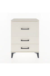 Arges Komodin 3 Çekmeceli 60x30x80 - S13M004V1A