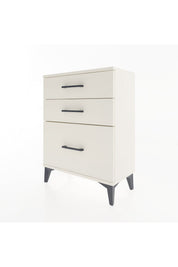 Arges Komodin 3 Çekmeceli 60x30x80 - S13M005V1A
