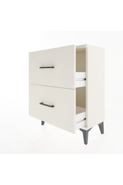 Arges Komodin 2 Çekmeceli 60x30x80 - S13M009V1A
