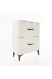 Arges Komodin 2 Çekmeceli 60x30x80 - S13M009V1A