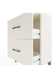 Arges Komodin 2 Çekmeceli 60x30x80 - S13M009V1A
