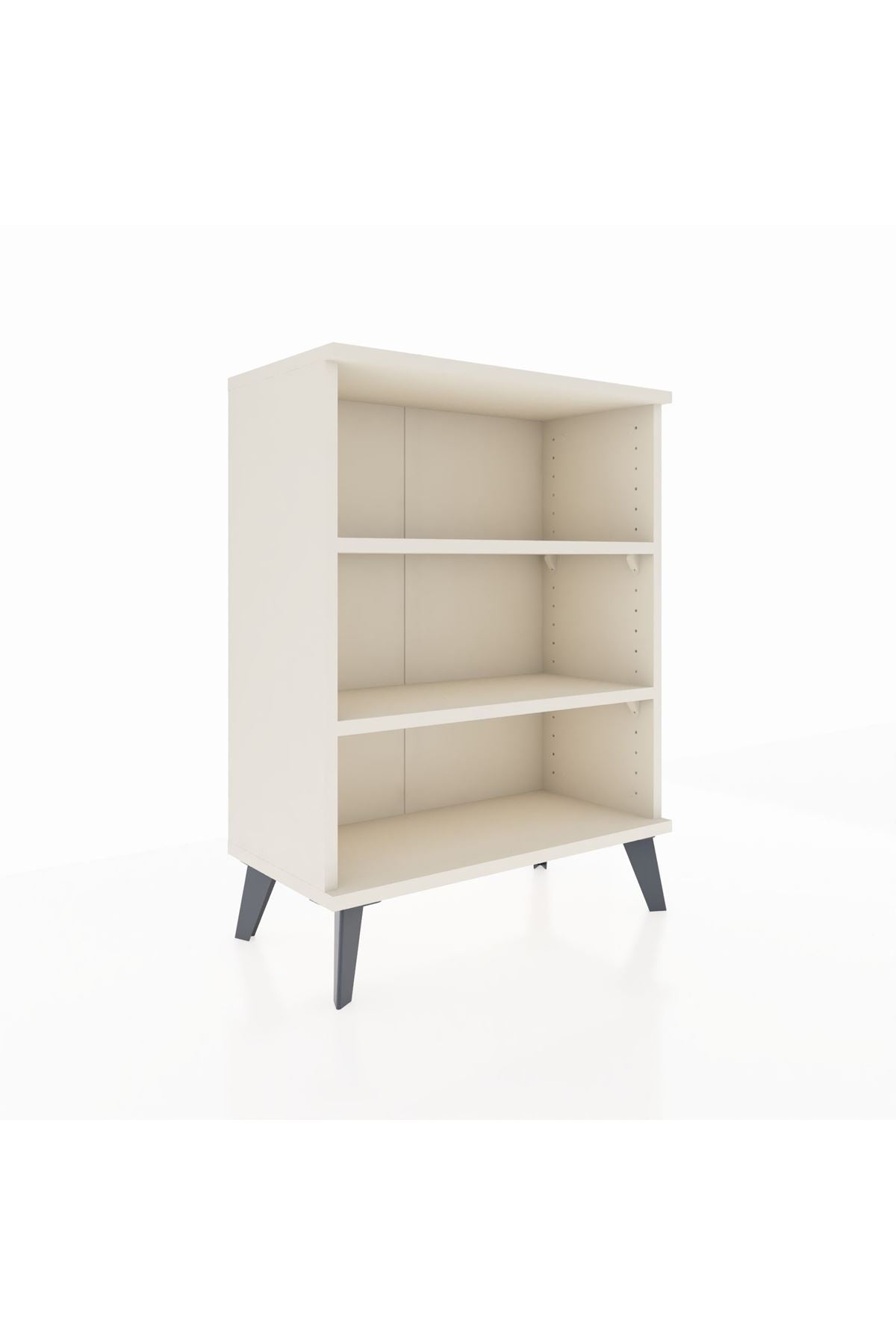 Arges Komodin 2 Raflı 60x30x80 - S13M023V1A