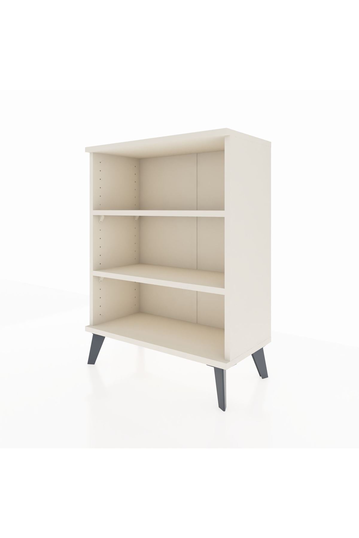 Arges Komodin 2 Raflı 60x30x80 - S13M023V1A