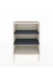 Arges Komodin 2 Raflı 60x30x80 - S13M023V2A