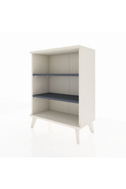 Arges Komodin 2 Raflı 60x30x80 - S13M023V2A