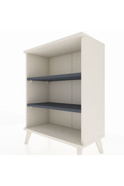 Arges Komodin 2 Raflı 60x30x80 - S13M023V2A