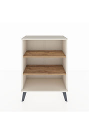 Arges Komodin 2 Raflı 60x30x80 - S13M023V3A