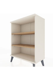 Arges Komodin 2 Raflı 60x30x80 - S13M023V3A