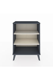 Arges Komodin 2 Raflı 60x30x80 - S13M023V4A