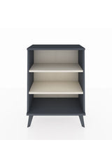 Arges Komodin 2 Raflı 60x30x80