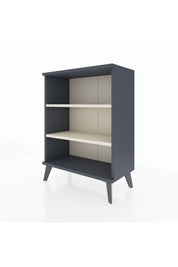 Arges Komodin 2 Raflı 60x30x80 - S13M023V4A