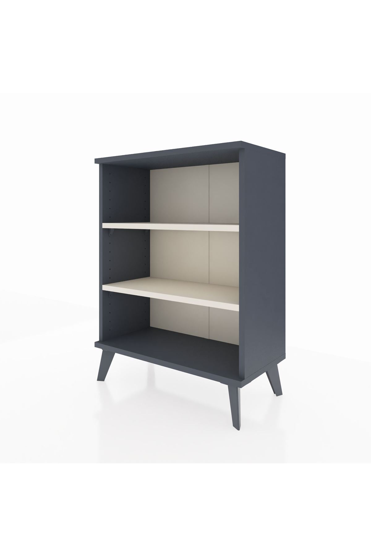 Arges Komodin 2 Raflı 60x30x80 - S13M023V4A